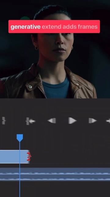 Generative AI coming to Adobe Premiere Pro | Gen AI Video Editing смотреть онлайн