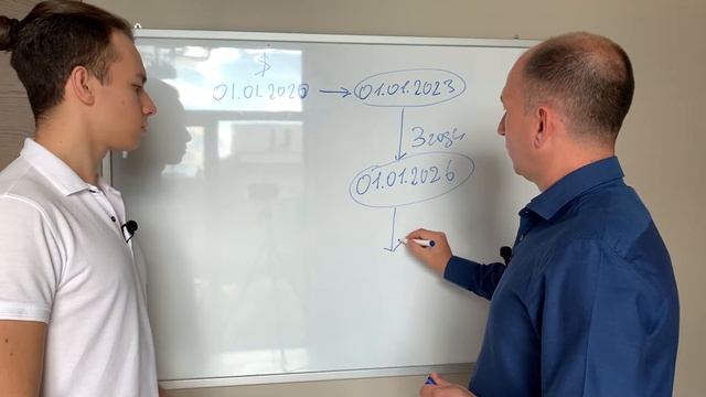 Долги можно не платить через три года? смотреть онлайн