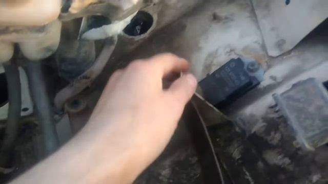 Сталк по металлоприёмке 2