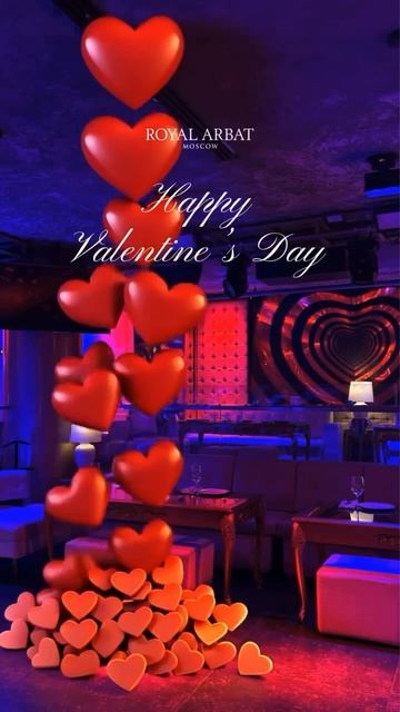 Valentines Weekend 14-15 FEBRUARY