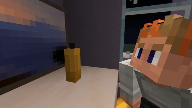 Глен Лололошка | Фанфик с Выбором | 