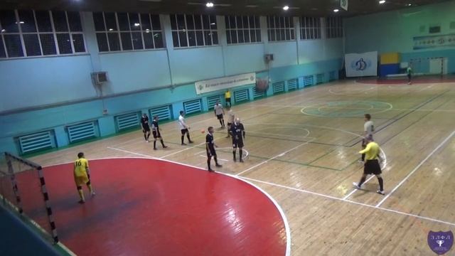 Высшая Лига ЗЛФЛ. Арпи vs Мангал 3:0.Highlights. смотреть онлайн