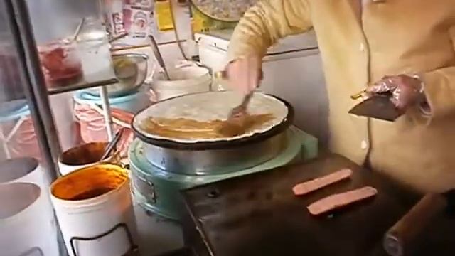 Китайский фаст фуд смотреть онлайн