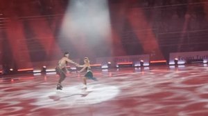 Татьяна Волосожар. Максим Траньков. Шоу Тутберидзе