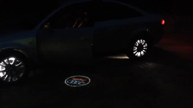 Restyling Audi A6 смотреть онлайн