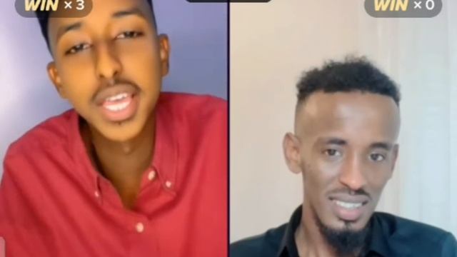 Lii Caato vs Ayuub Kaarlo Ciyaar xiiso leh | kaftan iyo qaraaxo смотреть онлайн