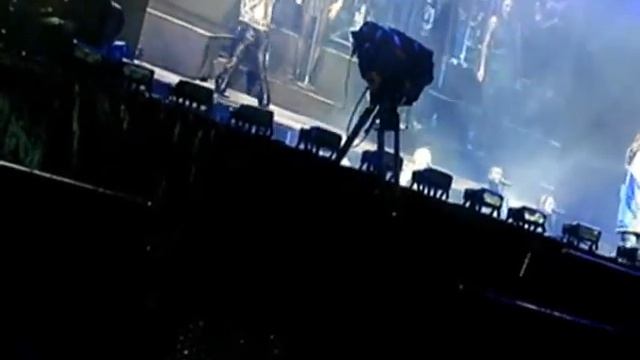Celine Dion - Think Twice (Taking Chances World Tour Live In Johannesburg 2008) смотреть онлайн