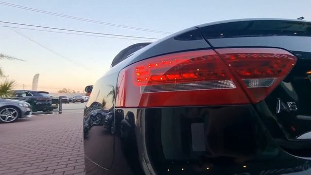 Audi A5 cabrio 170 cv смотреть онлайн