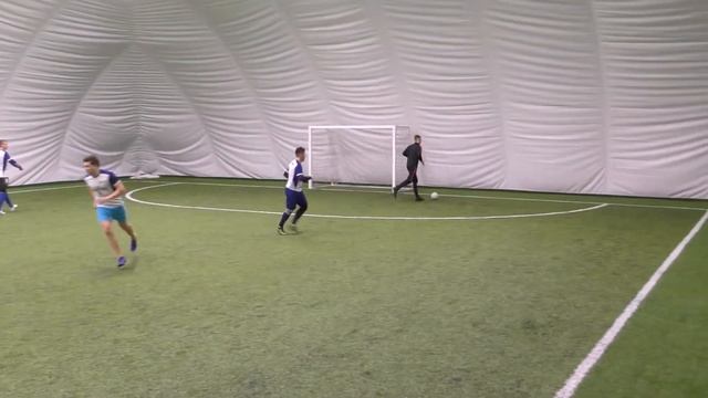 УРАЛ - ИПМЭиТ (Полный матч) смотреть онлайн