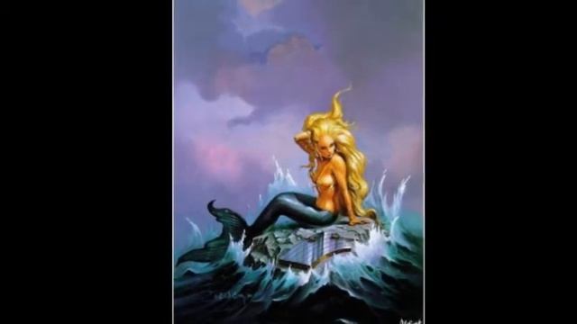 Ken Kelly Art смотреть онлайн