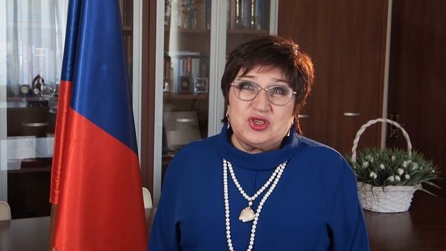 Владимирская область. Поздравление крымчан с 11-летием Крымской Весны смотреть онлайн