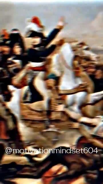 Napoleon Bonaparte🗿