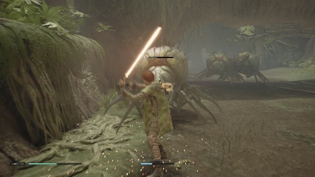 ЗВЁЗДНЫЕ ВОЙНЫ - девятая сестра смотреть онлайн