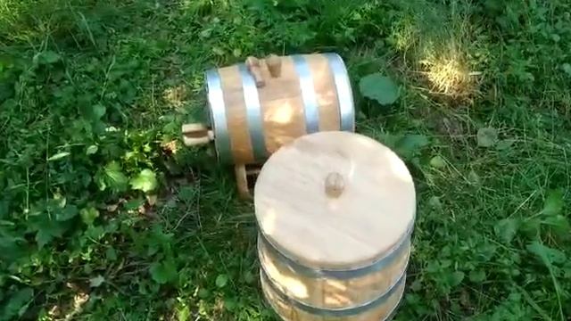 Бочки Кадки смотреть онлайн