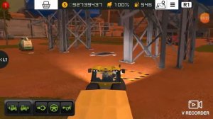 Заводим овец в Farming Simulator 18