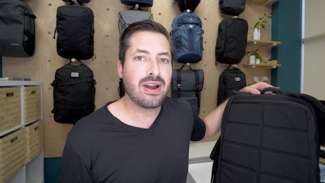 GORUCK GR1 Review | Durable 26L Military Inspired Backpack