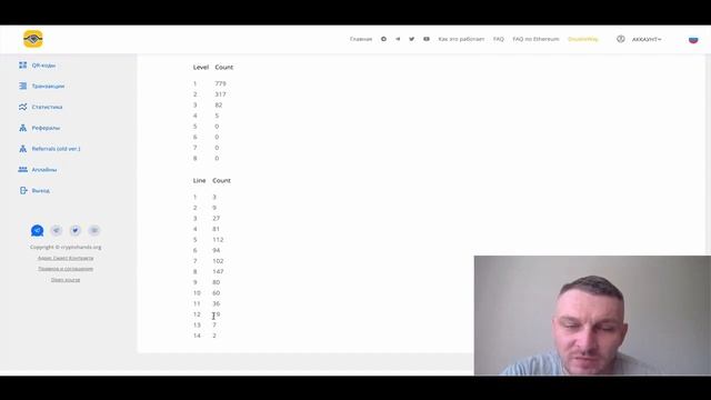 #Forsage Смарт контракт ФОРСАЖ проект нового поколения смотреть онлайн