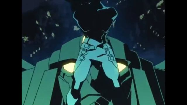 Spiral Warriors Gurren Lagann AMV Warriors -Imagine Dragons смотреть онлайн