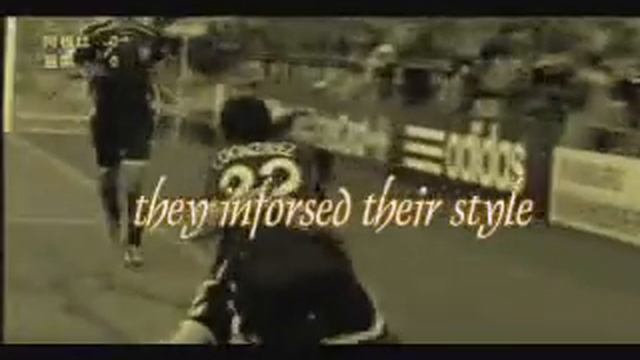 Don't Cry Argentina By SALAH