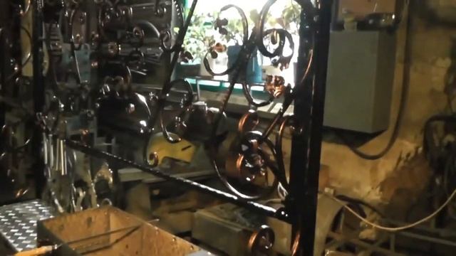 МАНГАЛ Делаем сами- 2 часть смотреть онлайн