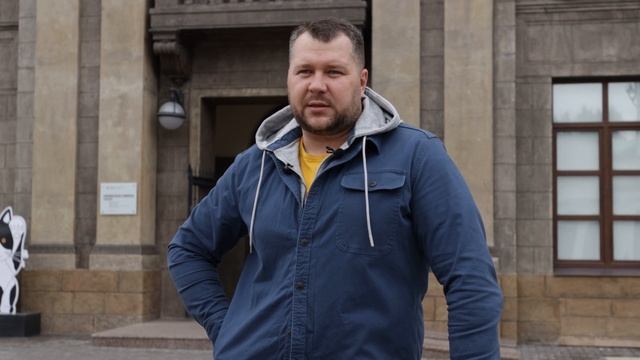 Отзыв о работе с ООО 