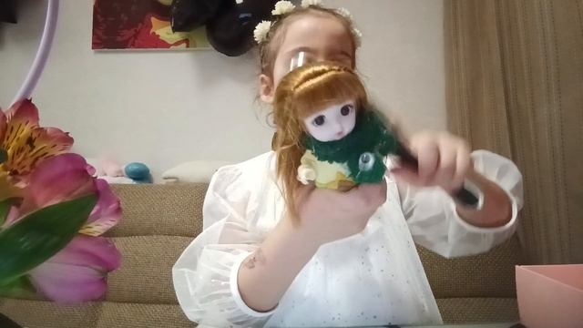 мои куклы смотреть онлайн