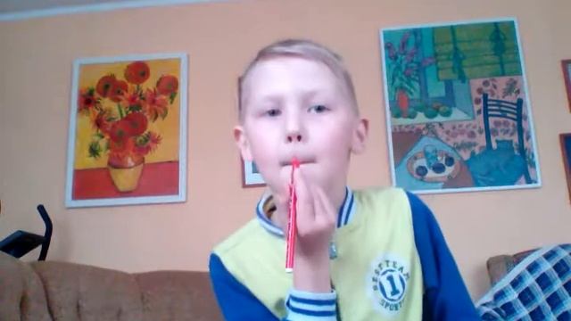 делаю себе усы смотреть онлайн
