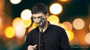 Барис Чурабеков