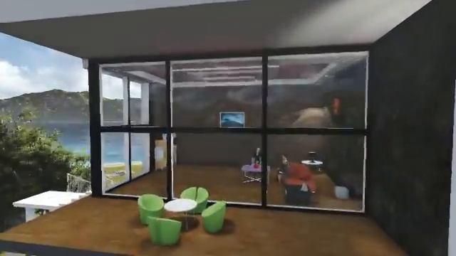 Lumion realistic rendering | lumion + revit | смотреть онлайн