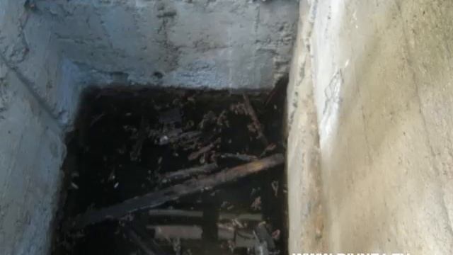 На Рівненщині дитина впала в колодязь смотреть онлайн