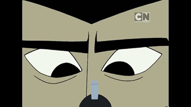 Samurai Jack - First Fight смотреть онлайн