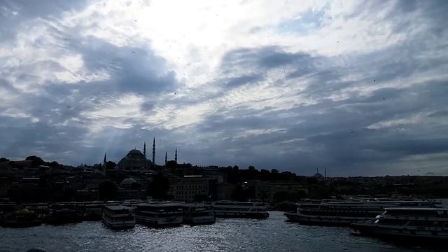 ISTANBUL 2020 #istanbul #карантин смотреть онлайн