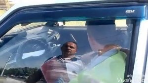 Беспредел ГИБДД Уфа