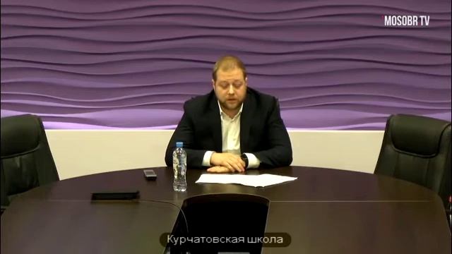 58 школа СЗАО Купров ПС зам директора 41% не аттестация ДОНМ 24.11.2020 смотреть онлайн