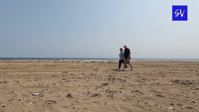 Сахалин. С юга на север. Часть первая смотреть онлайн