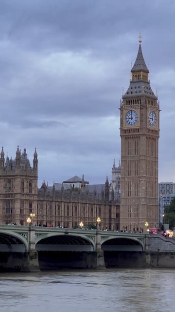 London Bid Ben #london #uk #travel #england #english смотреть онлайн