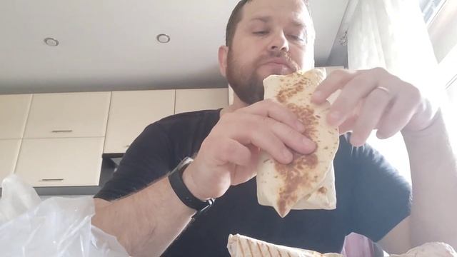 Дегустация шаурмы в Нижнекамске смотреть онлайн