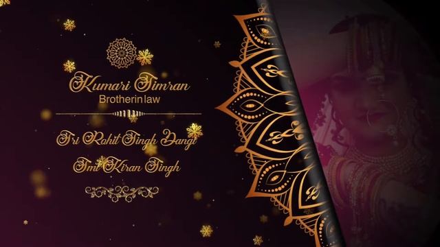 FCPX !! 01 WEDDING TITLE PROJECT !! READYMADE 4K смотреть онлайн