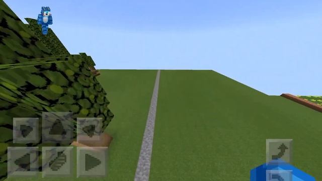 Minecraft FNAF Toy Bonnie Play смотреть онлайн