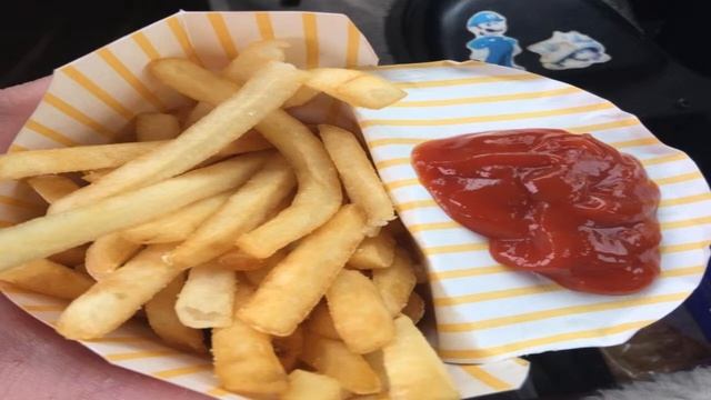 ТОП 10 крутых ЛАЙФХАКОВ с едой.