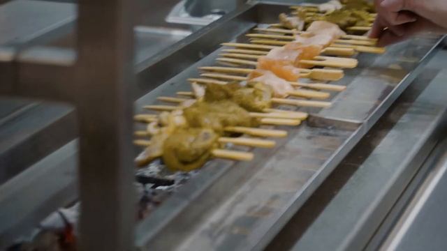 JOSPER at HOSTELCO 2018 - High production non-stop! смотреть онлайн