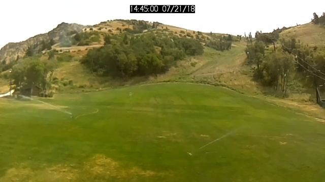 Cherry Peak Streaming Webcam