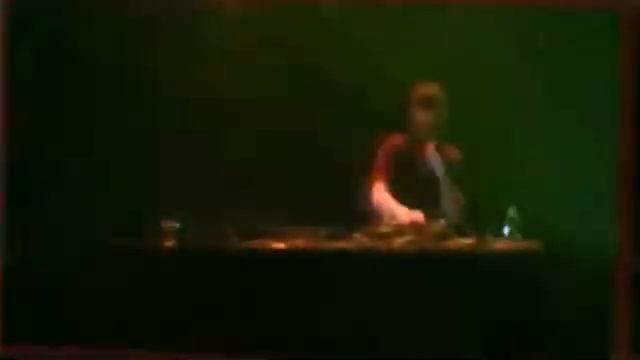 Madben (dj set) @ Les nuits zébrées / Transbordeur (Lyon) / Février 2018 смотреть онлайн