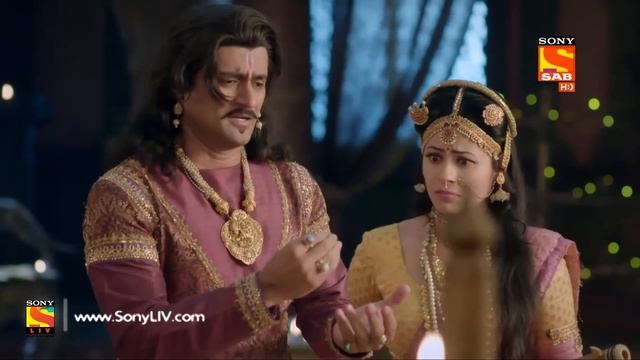 Tenali Rama - Ep 268 - Full Episode - 17th July, 2018 смотреть онлайн