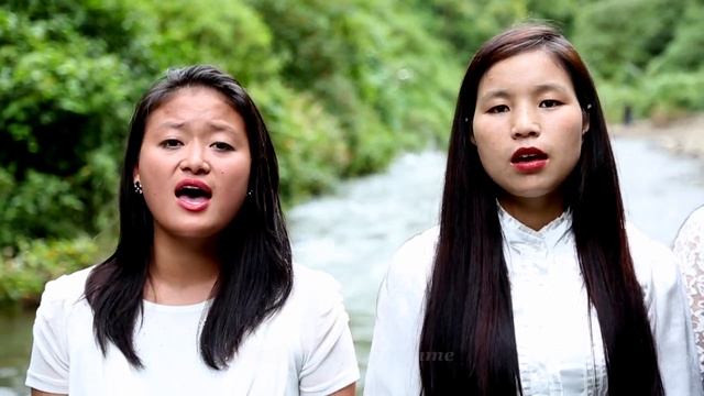 COMPETITIVE WORLD (Kava Kocho Jiiphe) Official MV From The Album 