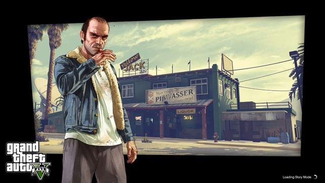 How install GTA V Remake смотреть онлайн
