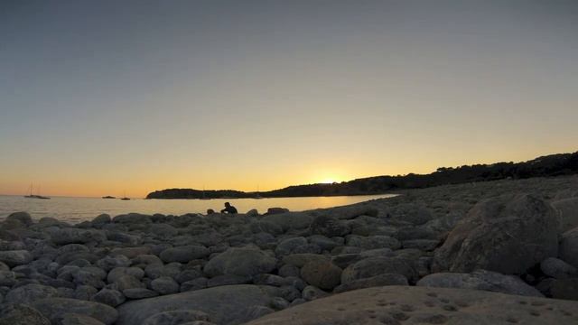 BLUE Marlin Sunset by Profiletaken смотреть онлайн