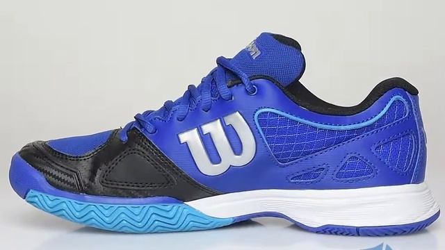 Wilson Rush EVO Men - Sportizmo смотреть онлайн