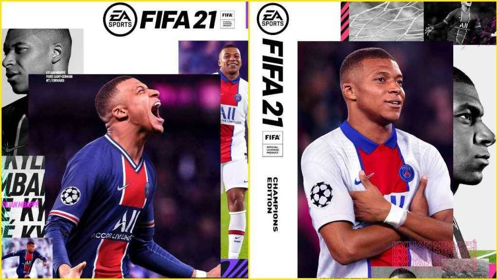🎮 EA SPORTS FIFA 21 Федерация Международная Футбольных Ассоциаций 2021 🎮 смотреть онлайн
