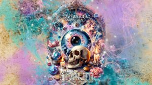 "Мистический калейдоскоп" Оракул Отражений 2025